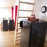 Turmzimmer Apartman