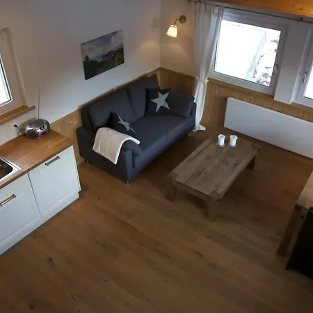 Turmzimmer Langwies
