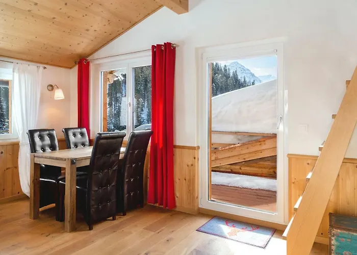 Apartman Turmzimmer *