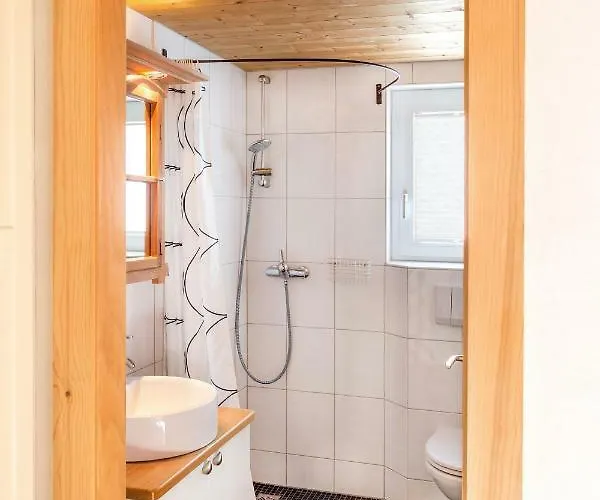 Turmzimmer * Langwies