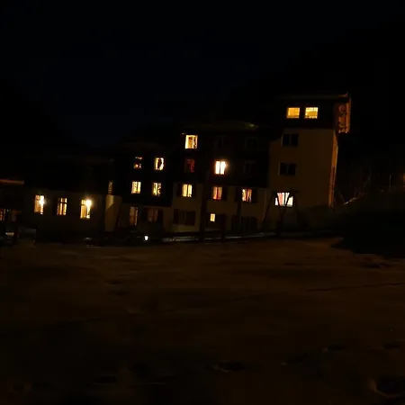 Turmzimmer *
