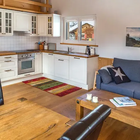 Turmzimmer Langwies