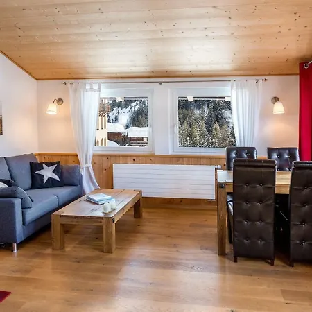 Apartment Turmzimmer *