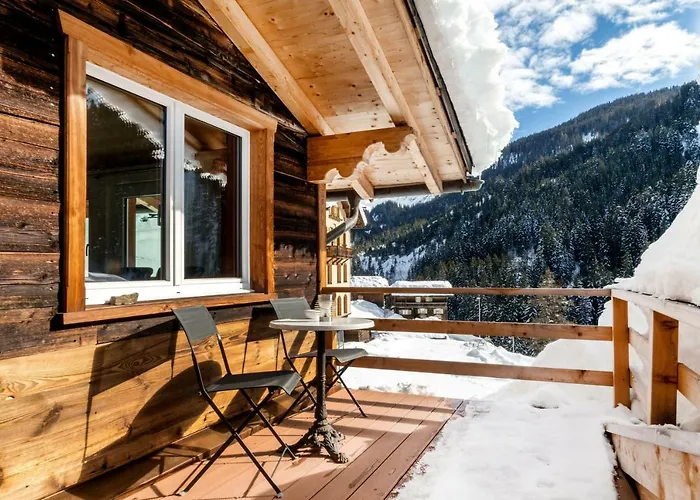 Turmzimmer Apartamento