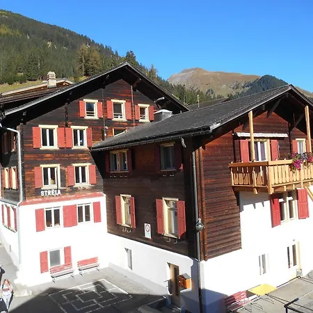 Appartamento Turmzimmer