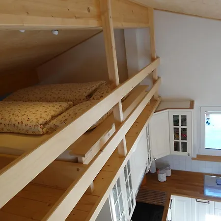Turmzimmer Langwies