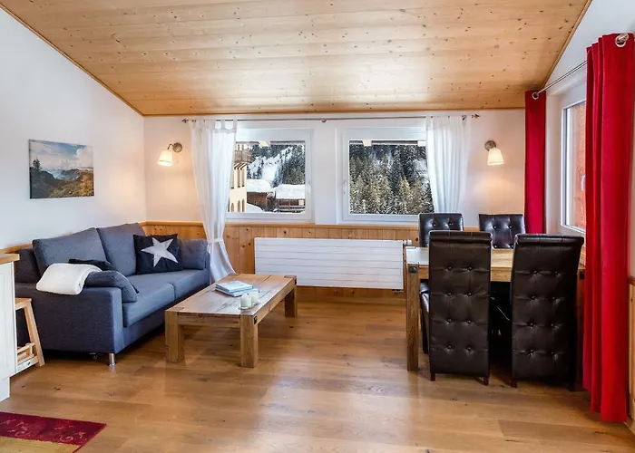 Apartment Turmzimmer *